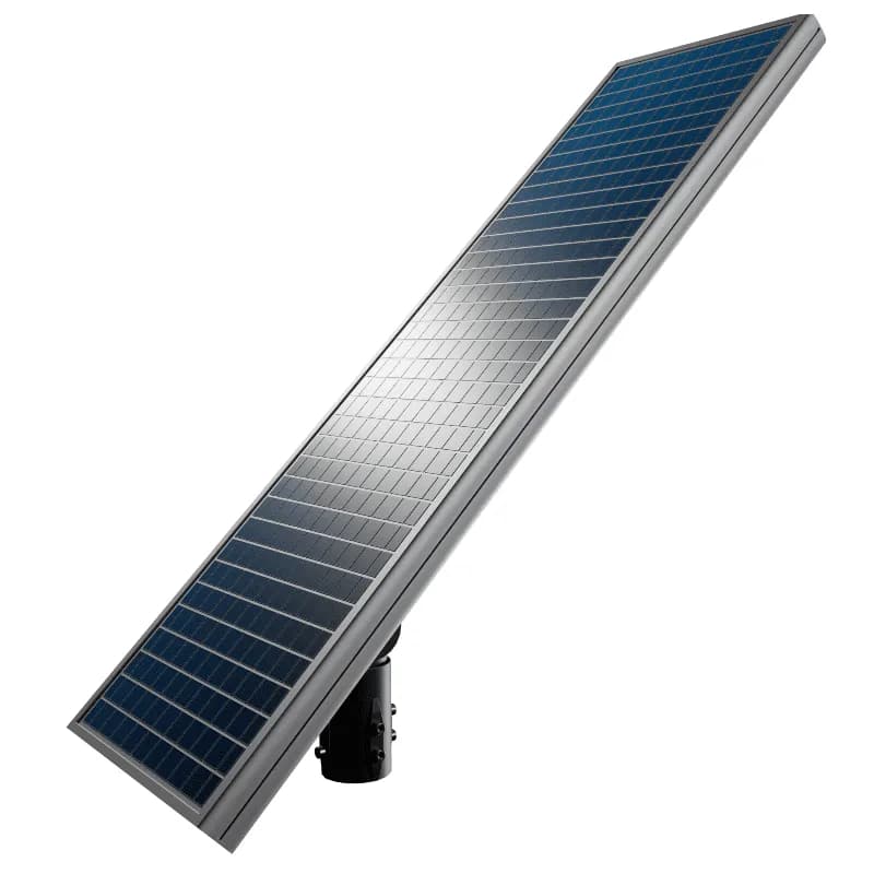 40W Solar Light