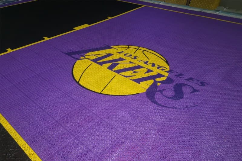 Professional Team Logo